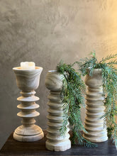 Torres de Madera Copa