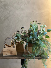 Bases Bolsa de Madera