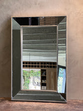 Charola Marco Espejo