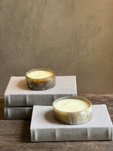 Vela de Cuerno Kuali