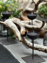 Veladoras Sofía Metal