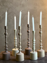 Candle Holders