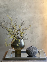 Caja Redonda Caldras