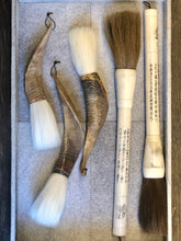 Pincel Hueso Torcido