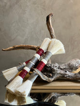 Pinceles Henequén Set/3