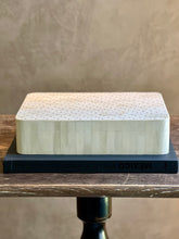 Caja Hueso Curva