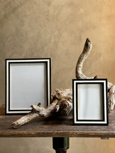 Marcos Madera Resina