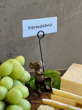 Tarjetero Ratón