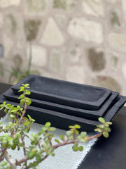 Cuencos de Madera