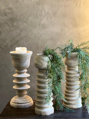 Torres de Madera Copa