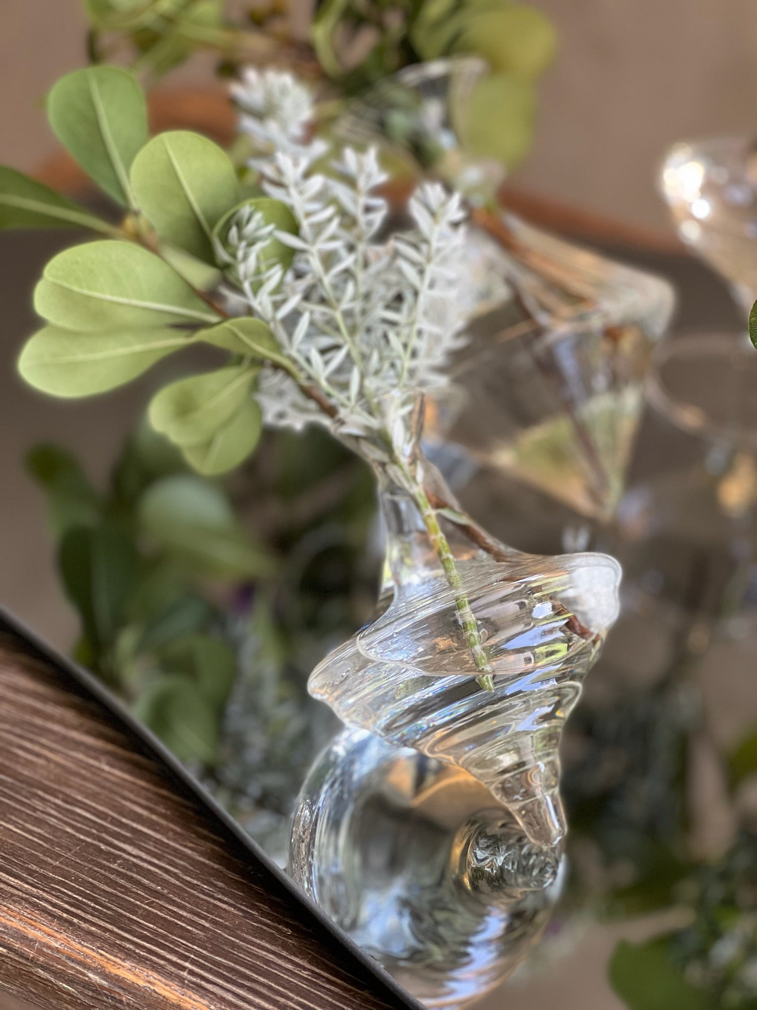 Bases de Cristal