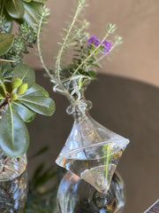 Bases de Cristal