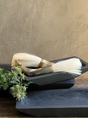 Cuencos de Madera