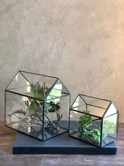 Casa de Cristal Chica