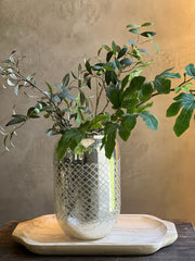 Charola Madera Mango