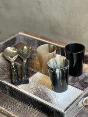 Vaso de Cuerno