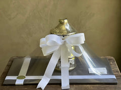 Envoltura Regalos de Boda (Sólo en la CDMX)
