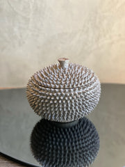 Caja Redonda Caldras