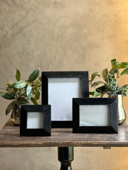 Marcos de Cuerno Negro