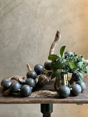 Cuentas Grises Gigante