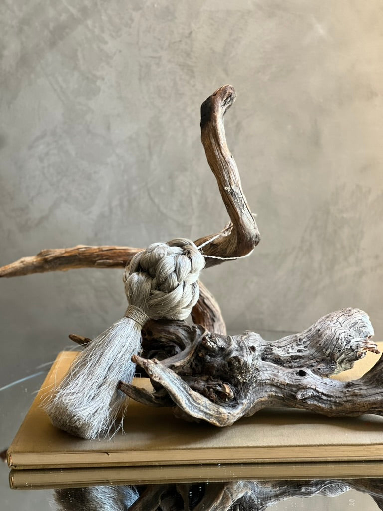 Pisapapeles Henequén