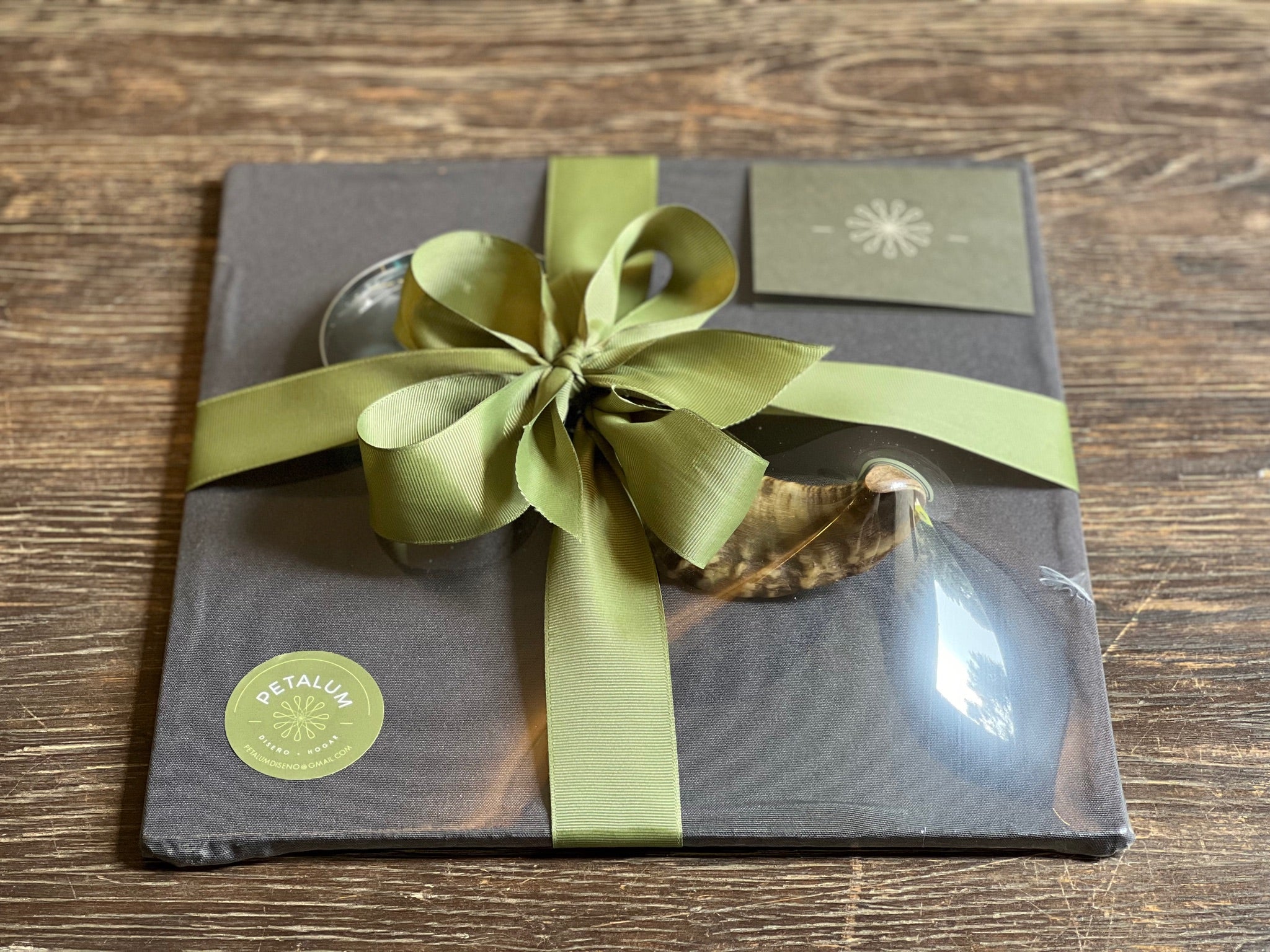 Envoltura Regalos (Sólo en la CDMX)