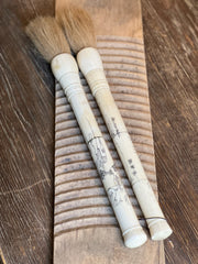 Tabla Vintage de Madera