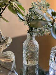 Bases de Cristal