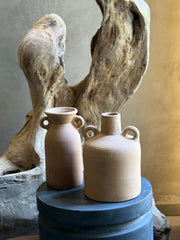 Jarrones Terracota