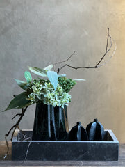 Charola Mármol Gris