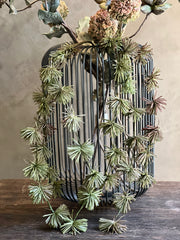 Follaje Protea Colgante