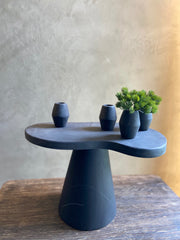 Base Irregular Negra