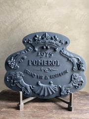 Sellos Vino Pomerol