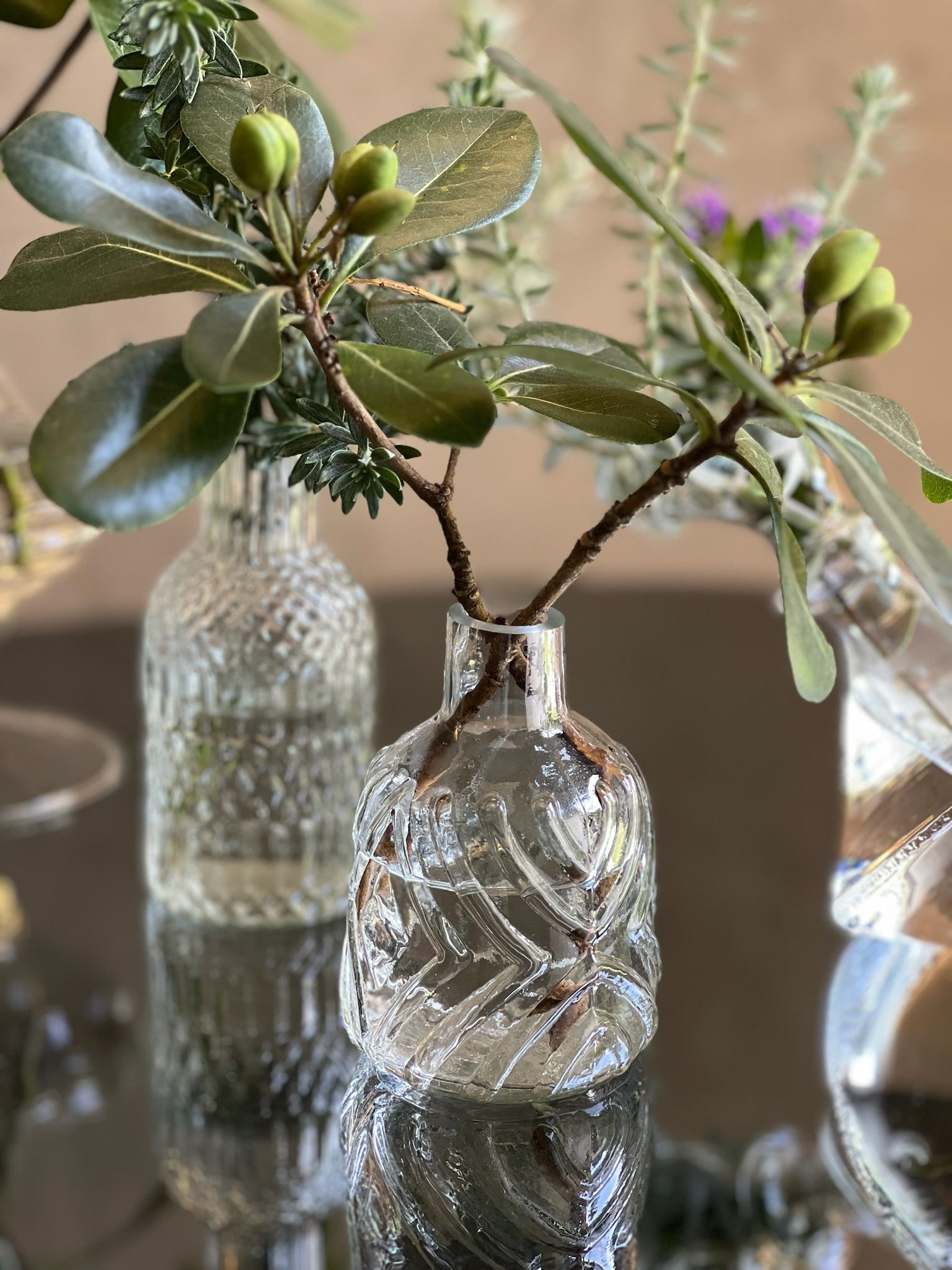 Bases de Cristal