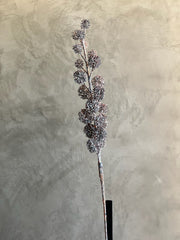 Follaje Rama Bolas Silvestre