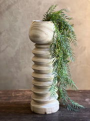 Torres de Madera Copa