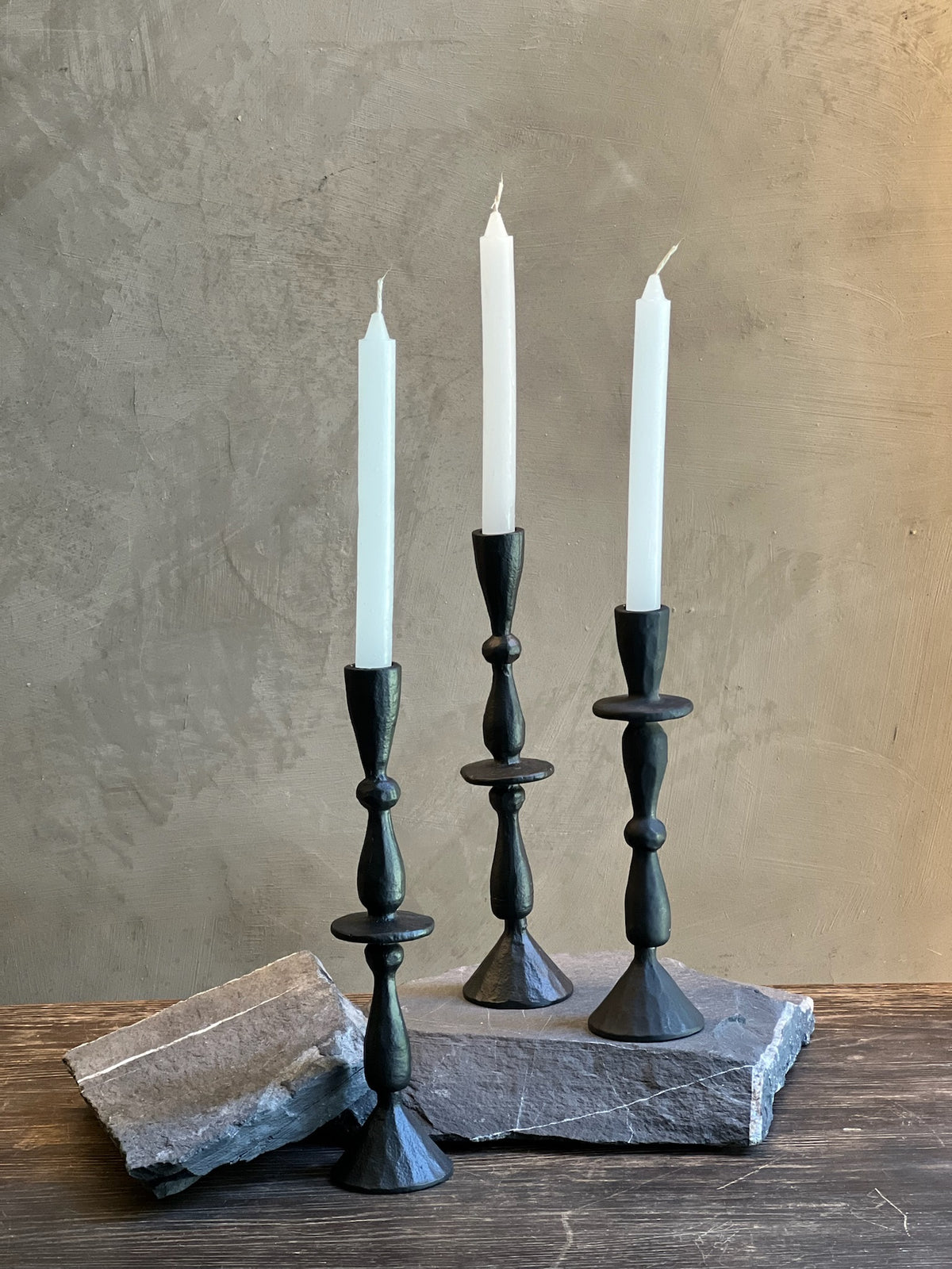 Candle Casandra