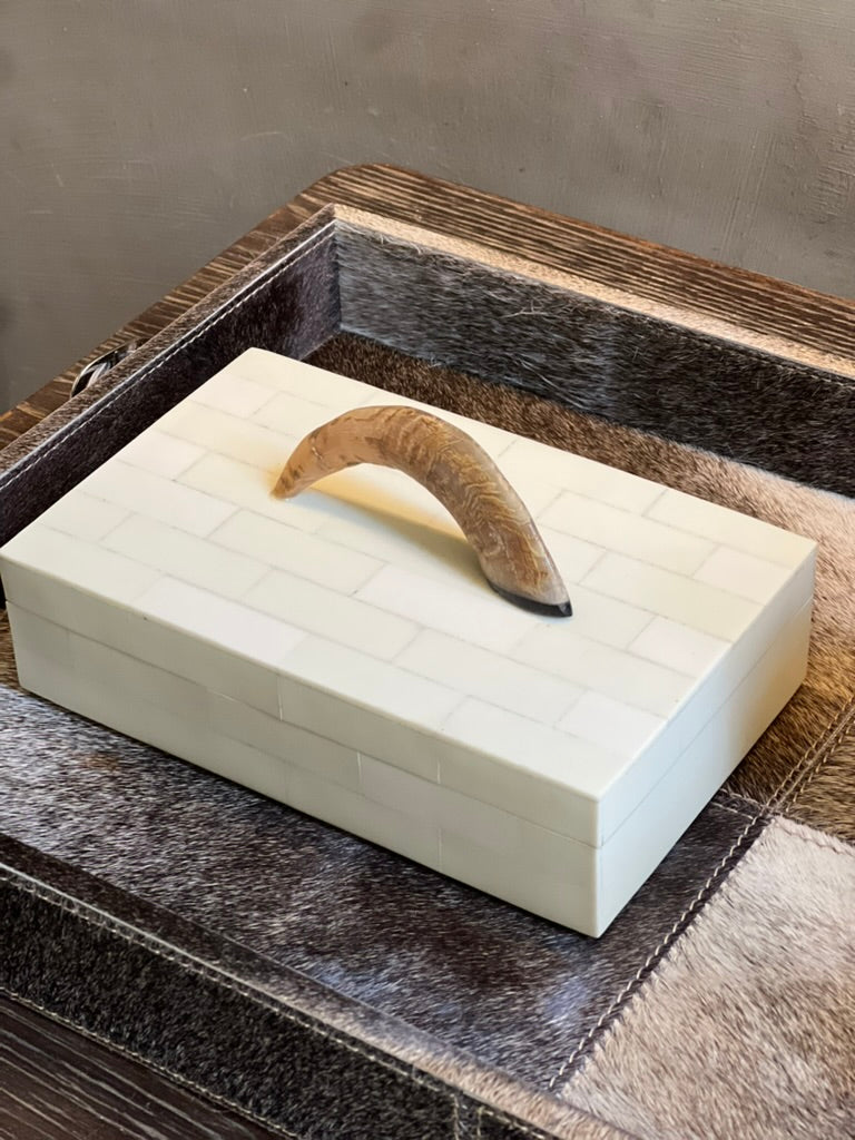 Caja Asili
