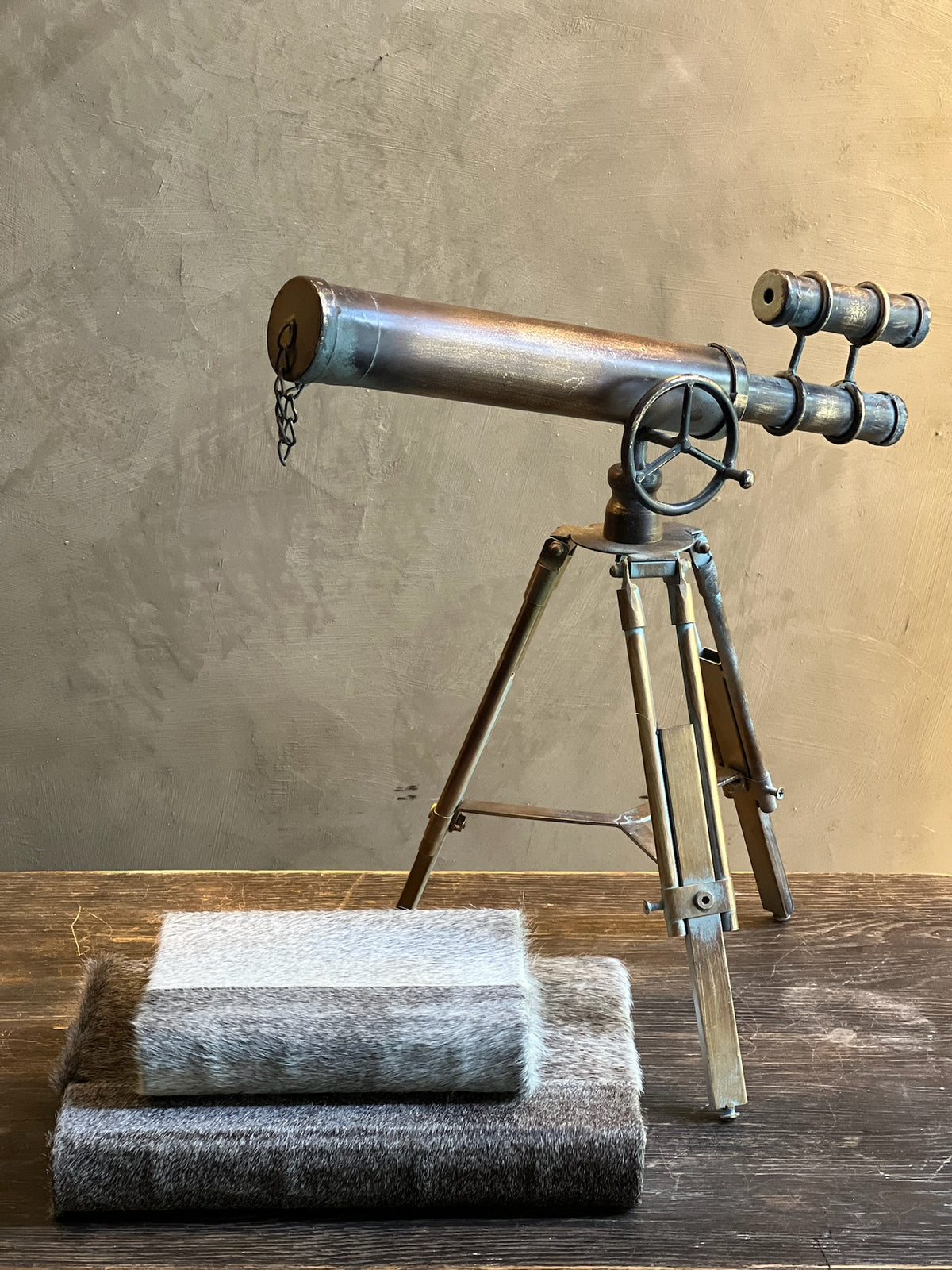 Telescopio
