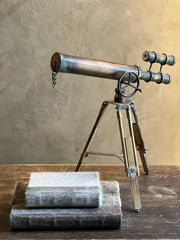 Telescopio