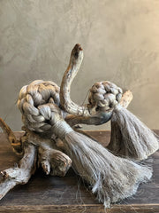 Pisapapeles Henequén