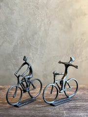 Ciclistas