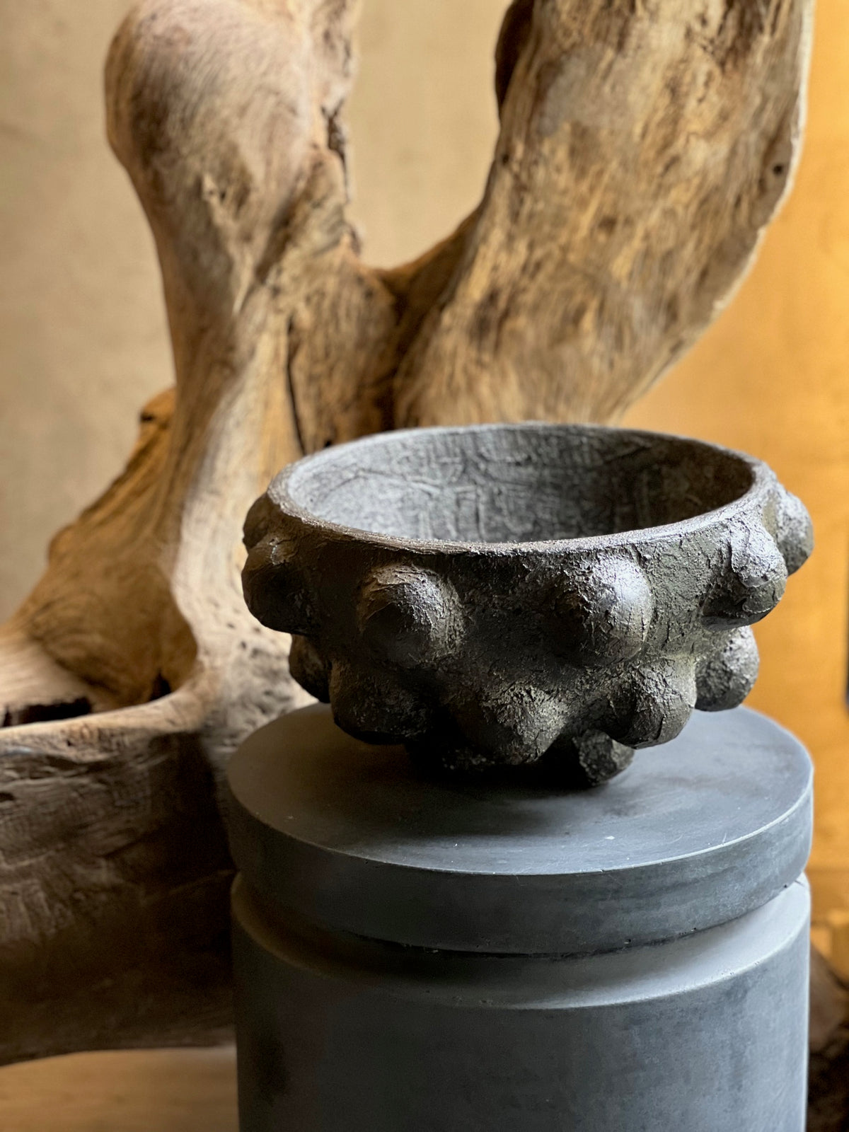 Bowl Átomo