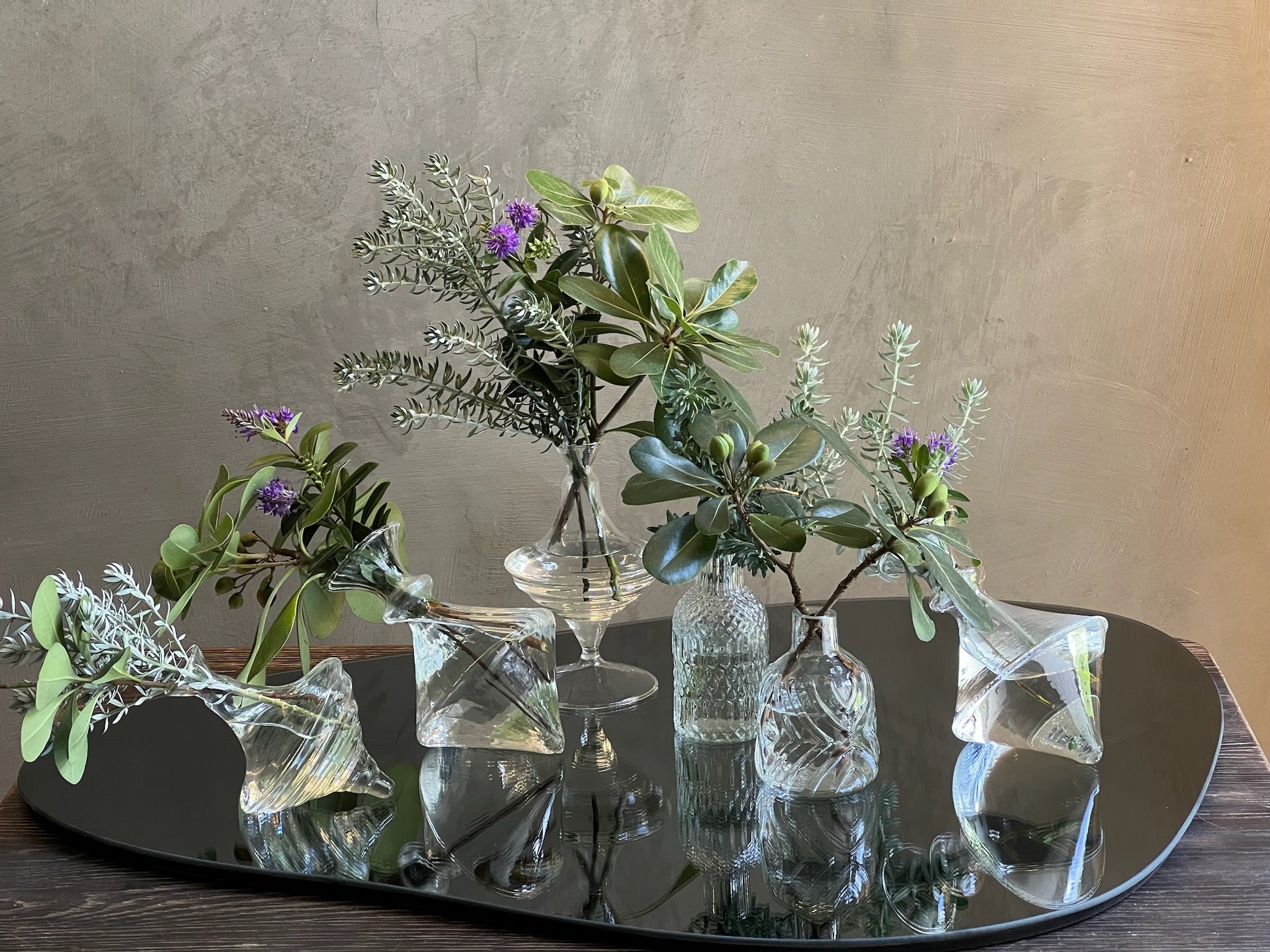 Bases de Cristal