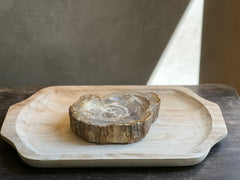 Charola Madera Mango