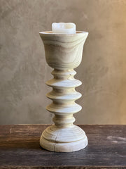 Torres de Madera Copa