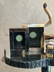 Marcos de Cuerno Planos