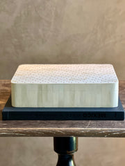 Caja Hueso Curva