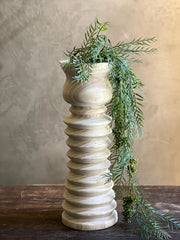 Torres de Madera Copa