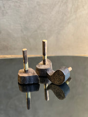 Sellos de Madera